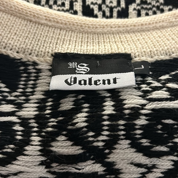 Wool.  NWOT - Picture 4 of 8